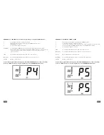 Preview for 10 page of Reebok I-Run RE-14301 User Manual