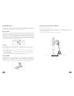 Preview for 13 page of Reebok I-Run RE-14301 User Manual