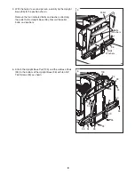 Предварительный просмотр 8 страницы Reebok INCLINE TRAINER RBHK15305.0 User Manual