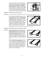 Предварительный просмотр 31 страницы Reebok INCLINE TRAINER RBHK15305.0 User Manual