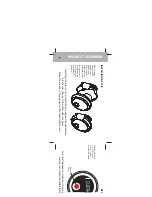 Preview for 6 page of Reebok InColor User Manual