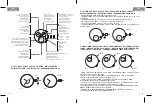 Предварительный просмотр 10 страницы Reebok ISA 8171-202 Instruction Manual