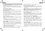 Предварительный просмотр 13 страницы Reebok ISA 8171-202 Instruction Manual