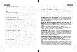 Предварительный просмотр 14 страницы Reebok ISA 8171-202 Instruction Manual