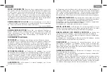 Предварительный просмотр 15 страницы Reebok ISA 8171-202 Instruction Manual