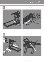 Предварительный просмотр 5 страницы Reebok JET300+ User Manual