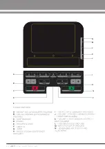 Предварительный просмотр 16 страницы Reebok JET300+ User Manual