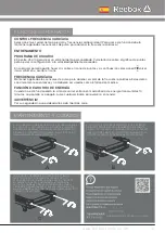 Предварительный просмотр 31 страницы Reebok JET300+ User Manual