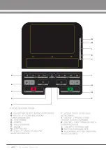 Предварительный просмотр 44 страницы Reebok JET300+ User Manual