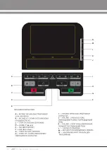 Предварительный просмотр 48 страницы Reebok JET300+ User Manual