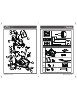 Предварительный просмотр 2 страницы Reebok ONE GB40 User Manual