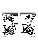 Предварительный просмотр 3 страницы Reebok ONE GB40 User Manual