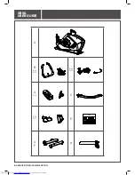 Preview for 8 page of Reebok ONE GB50 User Manual