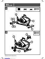 Preview for 10 page of Reebok ONE GB50 User Manual