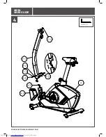 Preview for 12 page of Reebok ONE GB50 User Manual