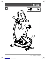 Preview for 13 page of Reebok ONE GB50 User Manual