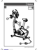 Preview for 15 page of Reebok ONE GB50 User Manual