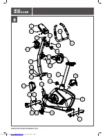 Preview for 16 page of Reebok ONE GB50 User Manual