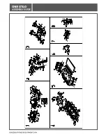 Preview for 6 page of Reebok ONE GT40 Assembly Manual