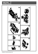 Предварительный просмотр 6 страницы Reebok ONE GT50 Assembly Manual