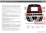 Предварительный просмотр 84 страницы Reebok ONE GT50 Assembly Manual