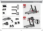 Preview for 2 page of Reebok ONEGT40X User Manual