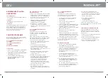 Preview for 11 page of Reebok ONEGT40X User Manual