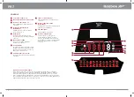 Preview for 22 page of Reebok ONEGT40X User Manual