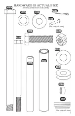 Preview for 7 page of Reebok POWER LIFT 59953 Owner'S Manual With Installation Instructions