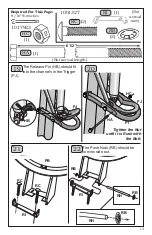 Preview for 13 page of Reebok POWER LIFT 59953 Owner'S Manual With Installation Instructions