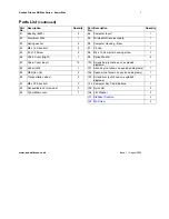 Preview for 7 page of Reebok PowerBike REM-11200 User Manual