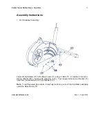 Preview for 14 page of Reebok PowerBike REM-11200 User Manual