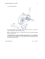 Preview for 15 page of Reebok PowerBike REM-11200 User Manual