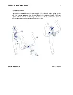 Preview for 18 page of Reebok PowerBike REM-11200 User Manual