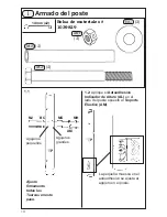 Preview for 10 page of Reebok POWERLIFT 51564 (Spanish) Manual Del Dueño