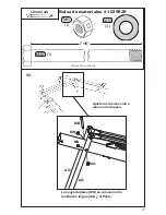 Preview for 27 page of Reebok POWERLIFT 51564 (Spanish) Manual Del Dueño