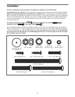 Preview for 6 page of Reebok R 5.80 Manual