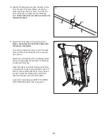 Preview for 10 page of Reebok R 5.80 Manual