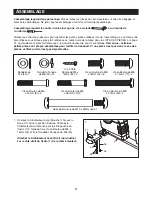 Preview for 4 page of Reebok RB 310 (French) Manuel De L'Utilisateur