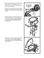 Preview for 6 page of Reebok RB 310 (French) Manuel De L'Utilisateur