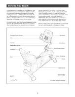 Preview for 3 page of Reebok RB 345 User Manual