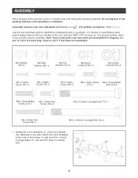 Preview for 4 page of Reebok RB 345 User Manual