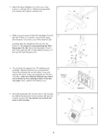 Preview for 5 page of Reebok RB 345 User Manual