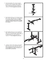 Preview for 6 page of Reebok RBBE0955.0 User Manual