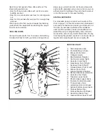 Preview for 14 page of Reebok RBBE0955.0 User Manual