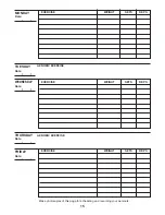 Preview for 15 page of Reebok RBBE0955.0 User Manual