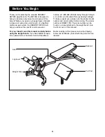 Предварительный просмотр 4 страницы Reebok RBBE11700 User Manual