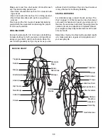 Предварительный просмотр 11 страницы Reebok RBBE11700 User Manual