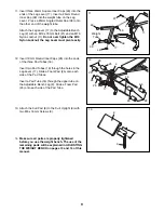 Предварительный просмотр 9 страницы Reebok RBBE11701 Manual