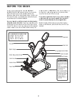 Preview for 4 page of Reebok RBBE1996.0 User Manual